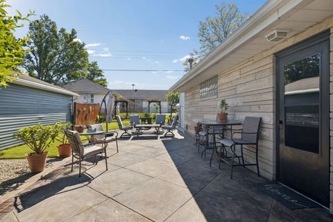 Tiny photo for 1106 Maple Court, Lockport, IL 60441 (MLS # 12605422)