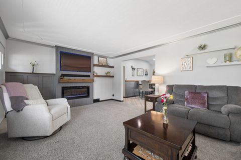 Tiny photo for 1106 Maple Court, Lockport, IL 60441 (MLS # 12605422)