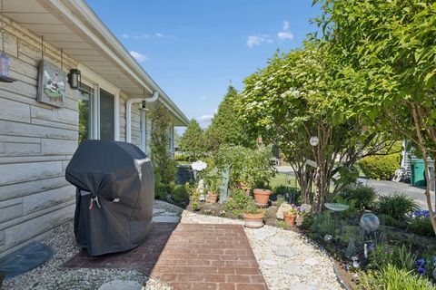 Tiny photo for 1106 Maple Court, Lockport, IL 60441 (MLS # 12605422)