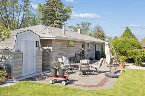 Tiny photo for 1106 Maple Court, Lockport, IL 60441 (MLS # 12605422)