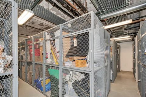 Tiny photo for 801 S Wells Street #303, Chicago, IL 60607 (MLS # 12494459)