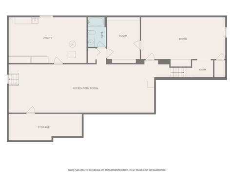 Tiny photo for 5037 W Herbert Court, Monee, IL 60449 (MLS # 12715762)