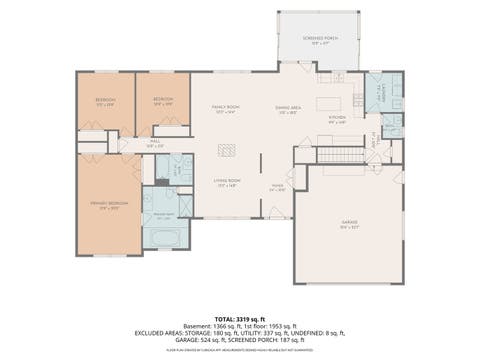 Tiny photo for 5037 W Herbert Court, Monee, IL 60449 (MLS # 12715762)