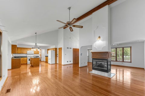 Tiny photo for 5037 W Herbert Court, Monee, IL 60449 (MLS # 12715762)