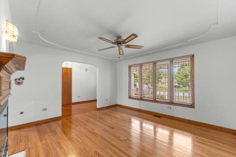 Tiny photo for 5037 W Herbert Court, Monee, IL 60449 (MLS # 12715762)