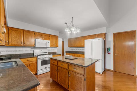 Tiny photo for 5037 W Herbert Court, Monee, IL 60449 (MLS # 12715762)