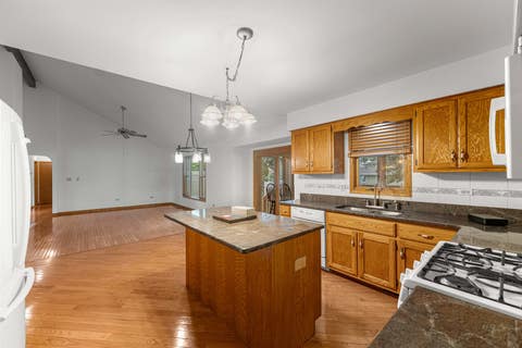 Tiny photo for 5037 W Herbert Court, Monee, IL 60449 (MLS # 12715762)