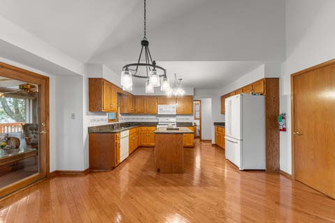 Tiny photo for 5037 W Herbert Court, Monee, IL 60449 (MLS # 12715762)