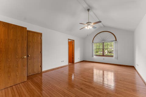 Tiny photo for 5037 W Herbert Court, Monee, IL 60449 (MLS # 12715762)