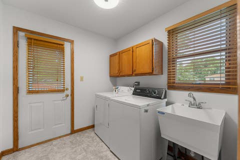 Tiny photo for 5037 W Herbert Court, Monee, IL 60449 (MLS # 12715762)