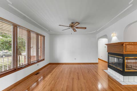 Tiny photo for 5037 W Herbert Court, Monee, IL 60449 (MLS # 12715762)