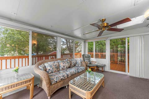 Tiny photo for 5037 W Herbert Court, Monee, IL 60449 (MLS # 12715762)