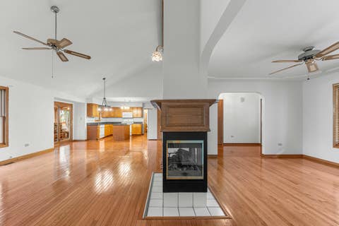 Tiny photo for 5037 W Herbert Court, Monee, IL 60449 (MLS # 12715762)