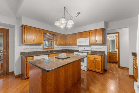 Tiny photo for 5037 W Herbert Court, Monee, IL 60449 (MLS # 12715762)