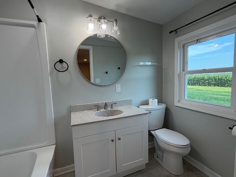 Tiny photo for 5538 W 1000 N Road, Kankakee, IL 60901 (MLS # 12694557)
