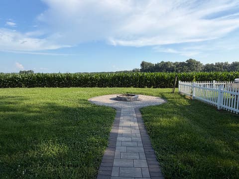 Tiny photo for 5538 W 1000 N Road, Kankakee, IL 60901 (MLS # 12694557)