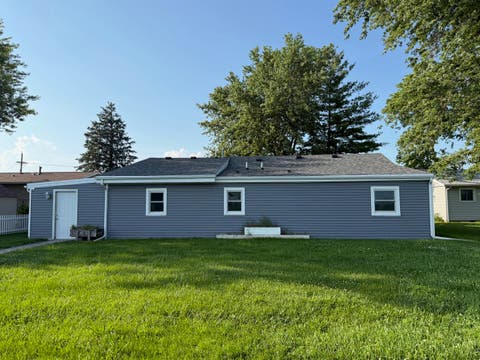Tiny photo for 5538 W 1000 N Road, Kankakee, IL 60901 (MLS # 12694557)