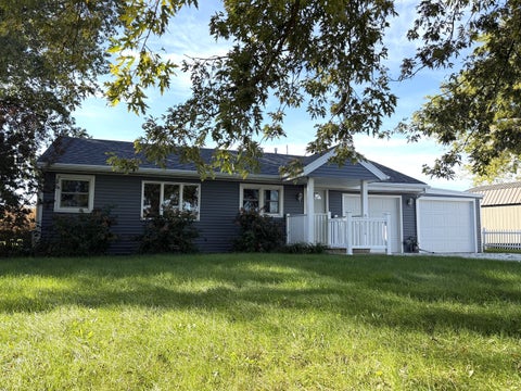Tiny photo for 5538 W 1000 N Road, Kankakee, IL 60901 (MLS # 12694557)