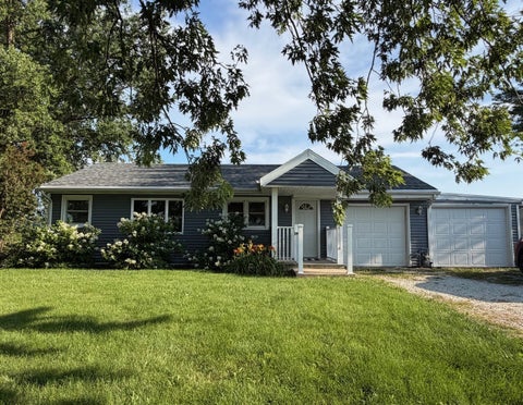 Photo of 5538 W 1000 N Road, Kankakee, IL 60901 (MLS # 12694557)