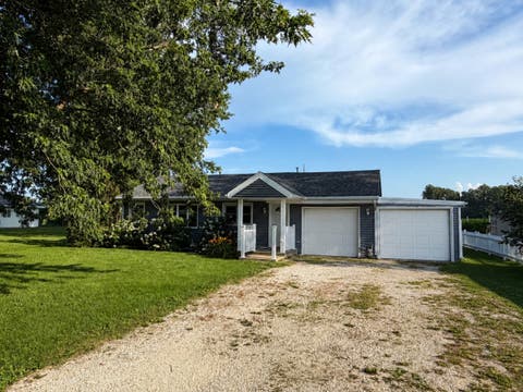 Tiny photo for 5538 W 1000 N Road, Kankakee, IL 60901 (MLS # 12694557)