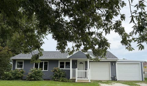 Tiny photo for 5538 W 1000 N Road, Kankakee, IL 60901 (MLS # 12694557)