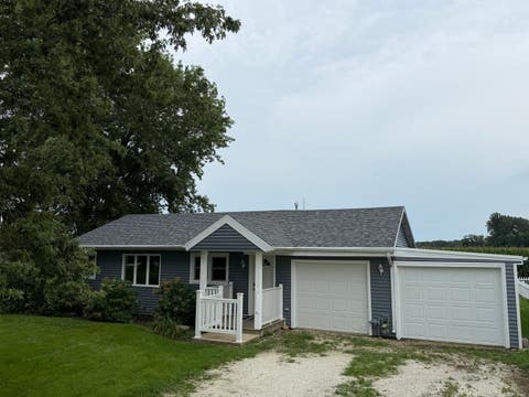 Photo of 5538 W 1000 N Road, Kankakee, IL 60901 (MLS # 12694557)