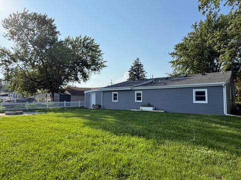 Tiny photo for 5538 W 1000 N Road, Kankakee, IL 60901 (MLS # 12694557)