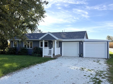 5538 W 1000 N Road, Kankakee, IL 60901 - #: 12694557
