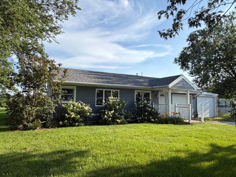 Tiny photo for 5538 W 1000 N Road, Kankakee, IL 60901 (MLS # 12694557)
