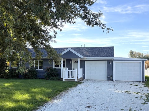 Tiny photo for 5538 W 1000 N Road, Kankakee, IL 60901 (MLS # 12694557)