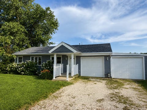 Tiny photo for 5538 W 1000 N Road, Kankakee, IL 60901 (MLS # 12694557)