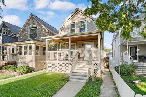 Photo of 4139 N Kenneth Avenue, Chicago, IL 60641 (MLS # 12496527)