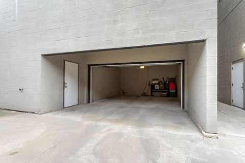 Tiny photo for 2495 N Milwaukee Avenue #4N, Chicago, IL 60647 (MLS # 12631547)