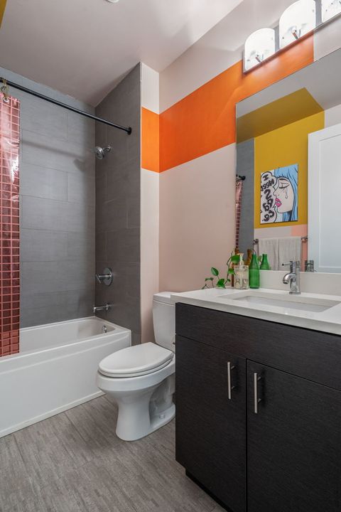Tiny photo for 2495 N Milwaukee Avenue #4N, Chicago, IL 60647 (MLS # 12631547)