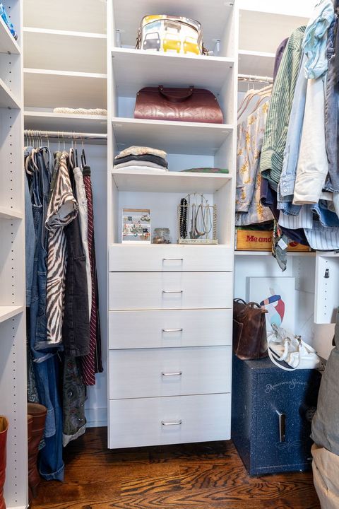Tiny photo for 2495 N Milwaukee Avenue #4N, Chicago, IL 60647 (MLS # 12631547)