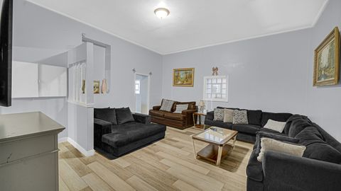 Tiny photo for 2010 W 115th Street, Chicago, IL 60643 (MLS # 12589706)