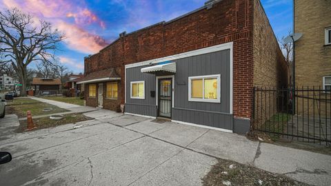 2010 W 115th Street Chicago IL 60643