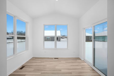 Tiny photo for 378 S Cottrell Lane, Aurora, IL 60506 (MLS # 12534170)