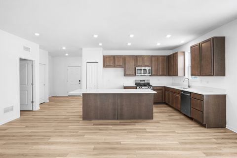 Tiny photo for 378 S Cottrell Lane, Aurora, IL 60506 (MLS # 12534170)