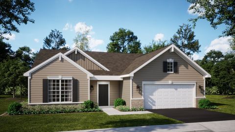 Tiny photo for 378 S Cottrell Lane, Aurora, IL 60506 (MLS # 12534170)