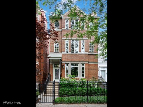 Photo of 2669 N ORCHARD Street #2, Chicago, IL 60614 (MLS # 12471757)