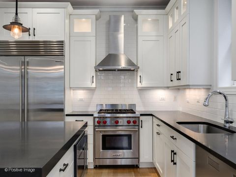 Tiny photo for 2669 N ORCHARD Street #2, Chicago, IL 60614 (MLS # 12471757)