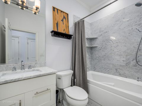Tiny photo for 2669 N ORCHARD Street #2, Chicago, IL 60614 (MLS # 12471757)