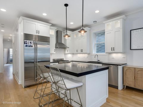 Tiny photo for 2669 N ORCHARD Street #2, Chicago, IL 60614 (MLS # 12471757)