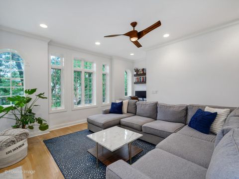 Tiny photo for 2669 N ORCHARD Street #2, Chicago, IL 60614 (MLS # 12471757)