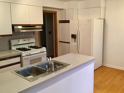 Tiny photo for 9532 Springfield Avenue, Evanston, IL 60203 (MLS # 12565481)