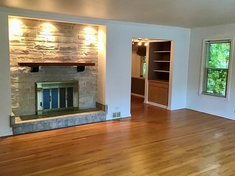 Tiny photo for 9532 Springfield Avenue, Evanston, IL 60203 (MLS # 12565481)