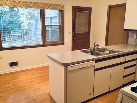 Tiny photo for 9532 Springfield Avenue, Evanston, IL 60203 (MLS # 12565481)