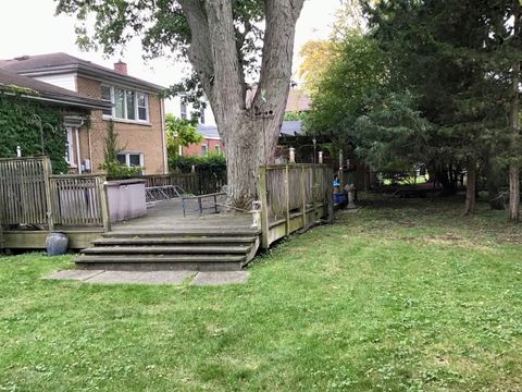 Tiny photo for 9532 Springfield Avenue, Evanston, IL 60203 (MLS # 12565481)