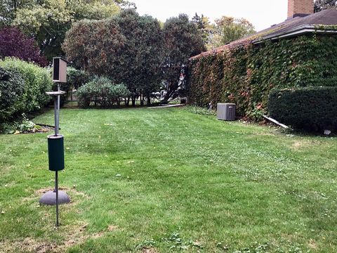 Tiny photo for 9532 Springfield Avenue, Evanston, IL 60203 (MLS # 12565481)